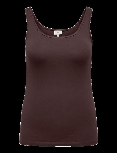 ONLY Carmakoma | Cartime Life Tank Top Jrs | 42-44