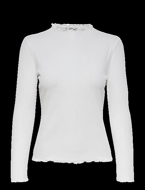 ONLY | Onlemma L/S High Neck Top Noos Jrs | XL