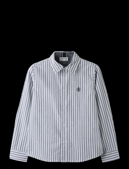 name it | Nkmnewsa Ls Shirt Noos | 146-152