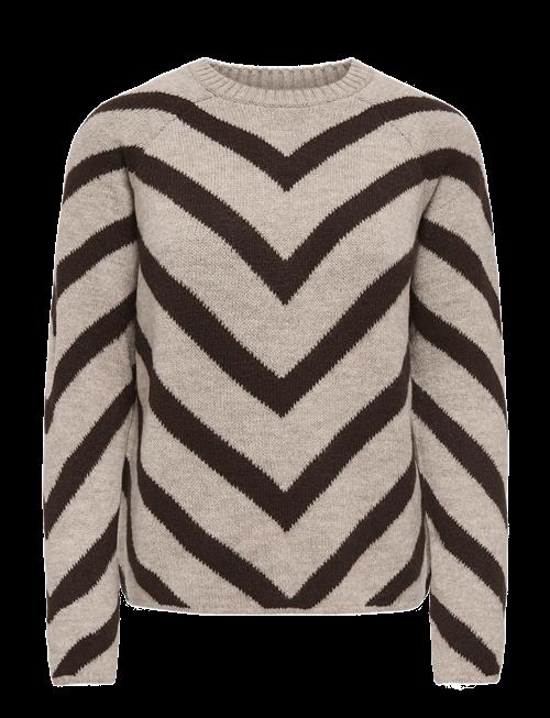 ONLY | Onleliza L/S Pullover Knt Noos | XS