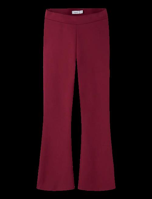name it | Nkffrikkali Bootcut Pant Noos | 146