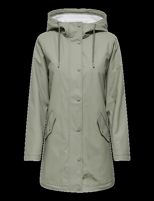 ONLY | Onlsally Raincoat Otw Noos | L