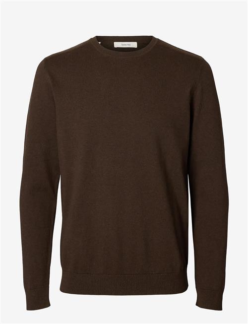 Selected | Slmberg Crew Neck Noos | XL