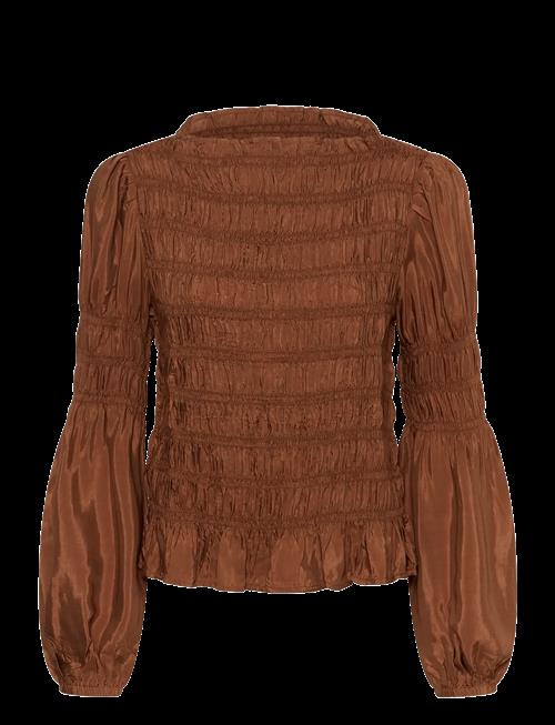 Cream | Crhenva Blouse | 40