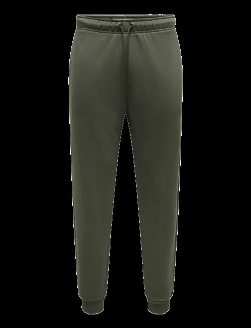 ONLY & SONS | Onsceres Reg Sweat Pants Noos | L