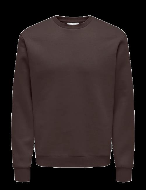 ONLY & SONS | Onsceres Crew Neck Noos | XS