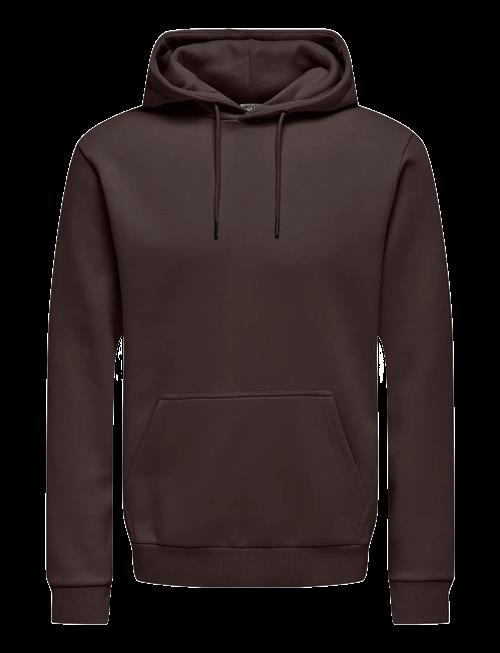 ONLY & SONS | Onsceres Hoodie Sweat Noos | L