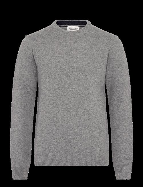 Casual Friday | Cfkarl Lambswool Knit | XL