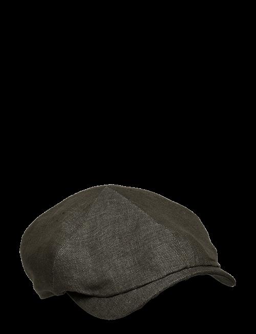 Wigéns | Newsboy Slim Cap | 62
