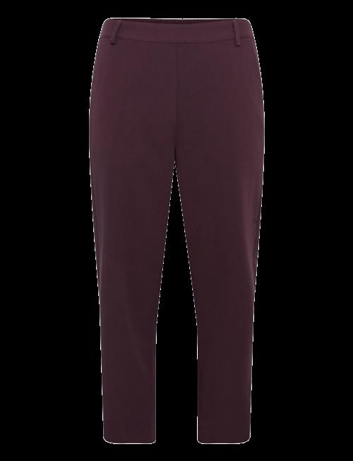 Kaffe | Kasakura Hw Cropped Pants | 44