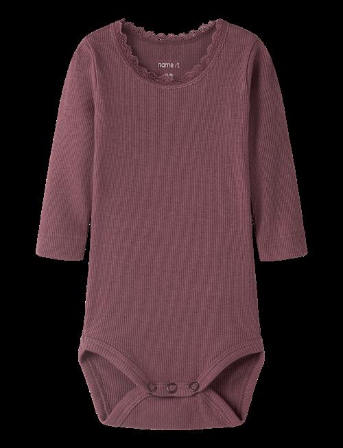 name it | Nbfkab Ls Body Noos | 50