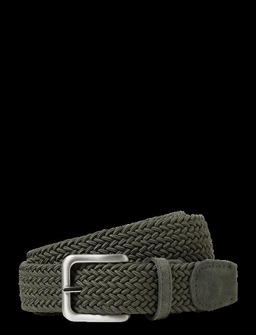Jack & Jones | Jacspring Woven Belt Noos | 105