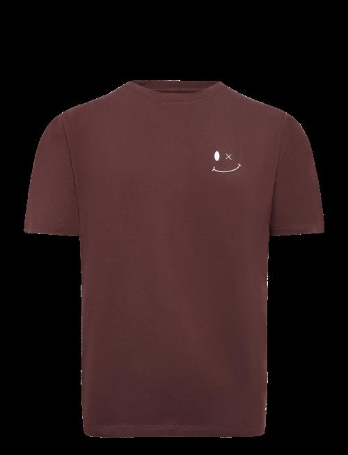 Clean Cut Copenhagen | Patrick Organic Tee | S