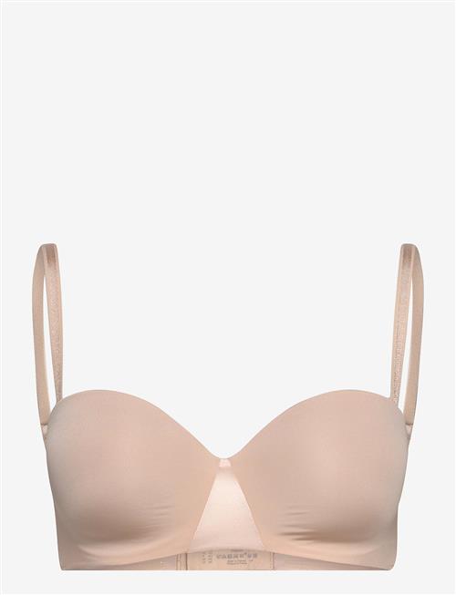 CHANTELLE | Essentiall Bandeau T-Shirt Bra | D x 80