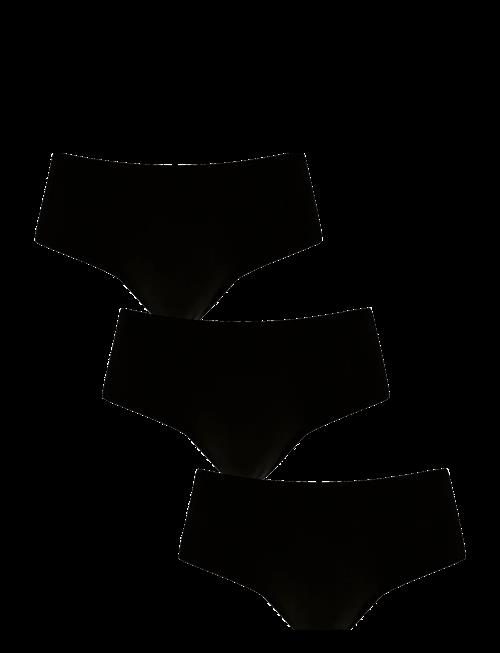 Missya | Seamless Tai 3-Pack | XL