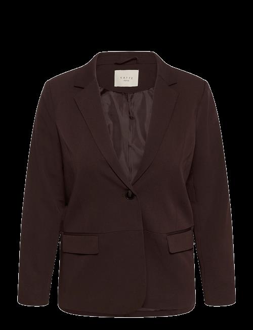 Kaffe Curve | Kcsakira Blazer | 50