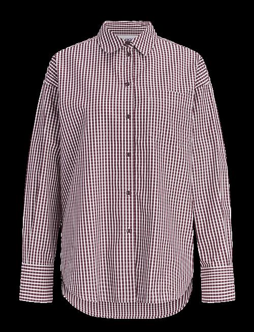JJXX | Jxjamie Ls Relaxed Poplin Shirt Wvn Noos | S