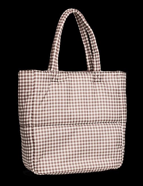 Pieces | Pcfulla Padded Shopper | ONE SIZE