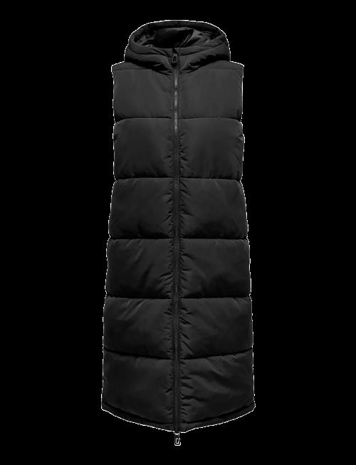 ONLY | Onlalina Long Waistcoat Otw Noos | L