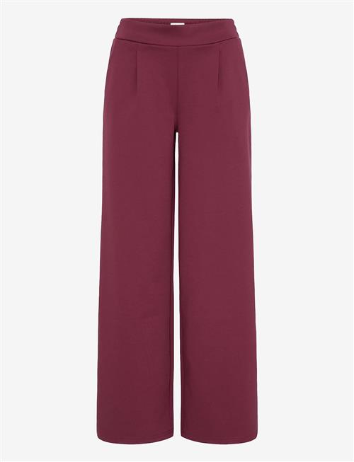 ICHI | Ihkate Sus Long Wide Pant2 | M