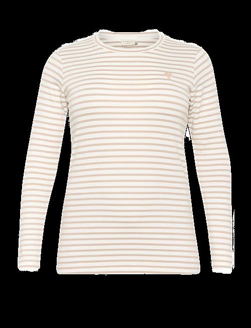 Kaffe Curve | Kclia T-Shirt | L
