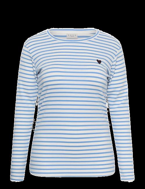 Kaffe Curve | Kclia T-Shirt | M