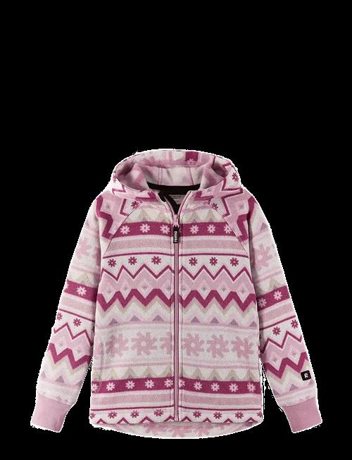 Reima | Fleece Sweater, Northern | 146