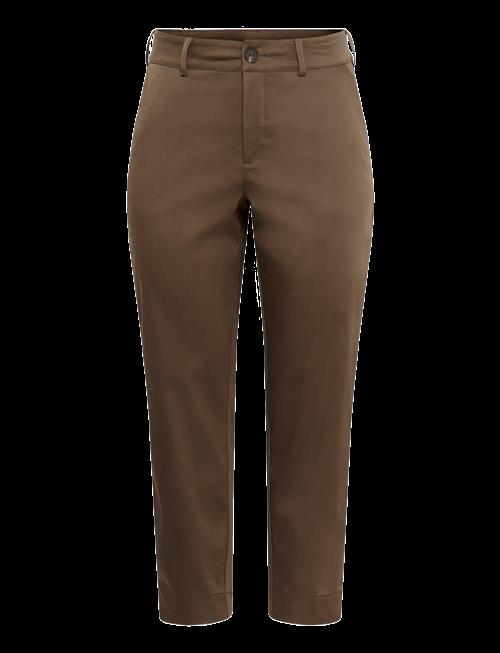 Kaffe Curve | Kcleana Chino 7/8 Pants | 52