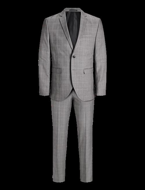 Jack & Jones | Jprfranco Check Suit | 56