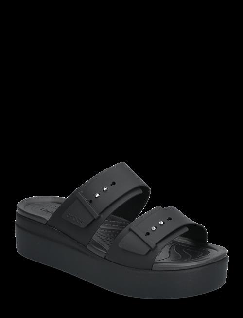 Crocs | Brooklyn Buckle Lowwdg | 39/40