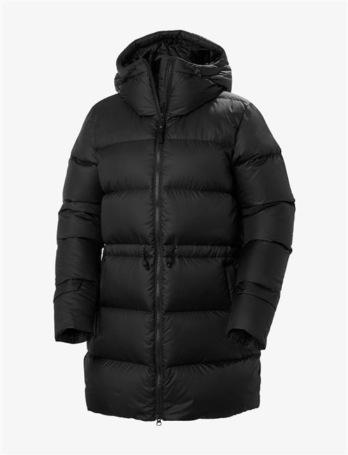 Helly Hansen | W Essence Down Parka | L