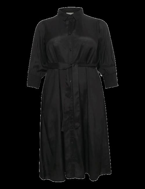 Kaffe Curve | Kcemina Oline Dress | 52