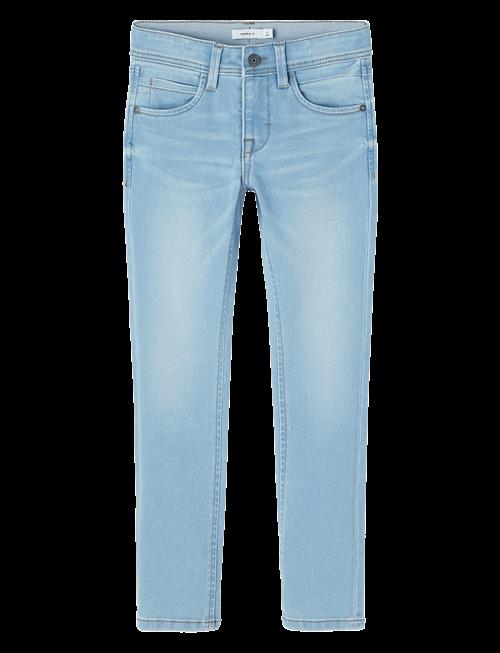 name it | Nkmsilas Xslim Jeans 2002-Tx Noos | 164