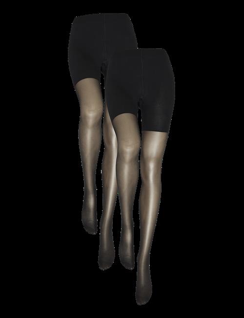 Mamalicious | Mlsabrina Support Pantyhose 30Den 2-P No | L/XL