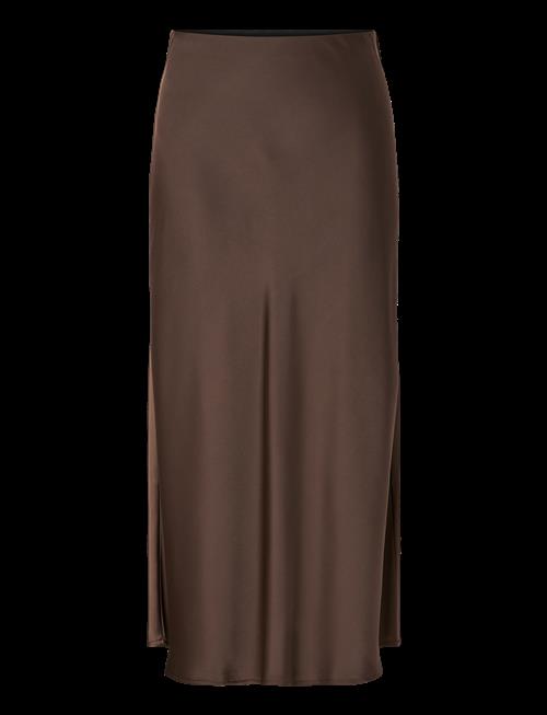 YAS | Yaspella Hw Midi Skirt S. Noos | S