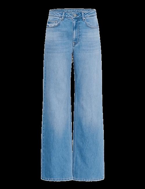 My Essential Wardrobe | Jeans Wide 05 The Louis 139 | 25 x 32