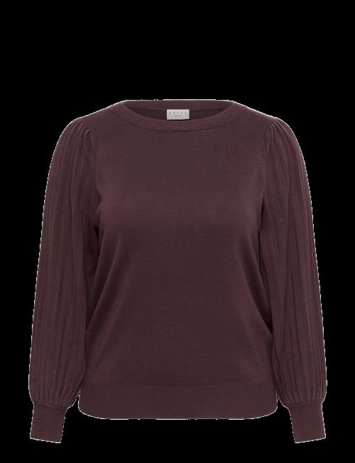 Kaffe Curve | Kcloni Knit Pullover | XL