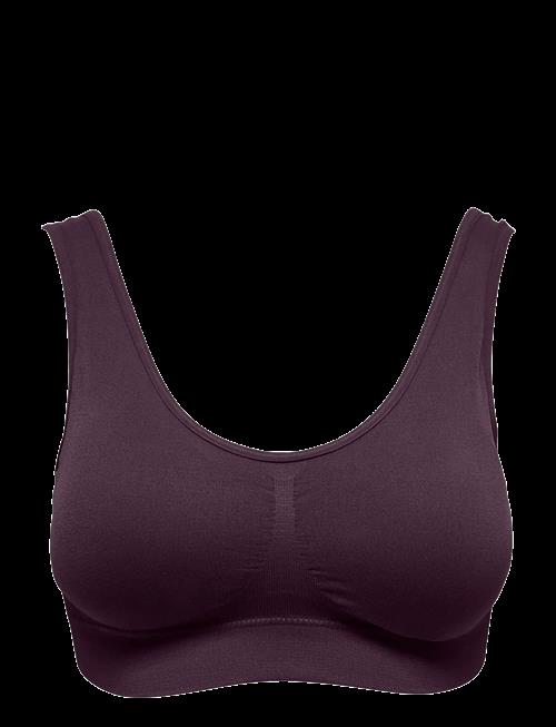 Only Play | Onpmira-2 Seam Bra Noos | L