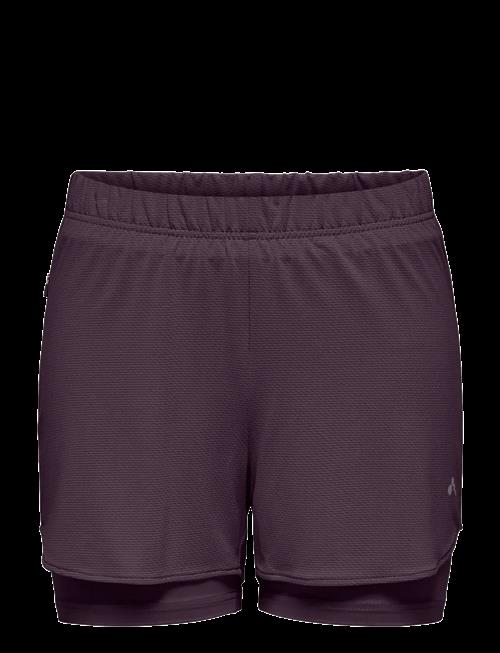 Only Play | Onpmila-2 Life Mw Loose Pck Shorts Noos | M