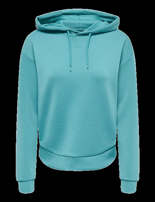 Only Play | Onplounge Hood Ls Swt Noos | XL