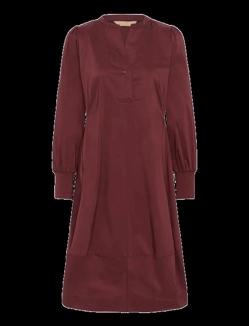 Culture | Cuantoinett Rib Dress | L