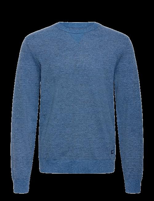Blend | Bhbruton Crew Neck Knit Noos | XXXL