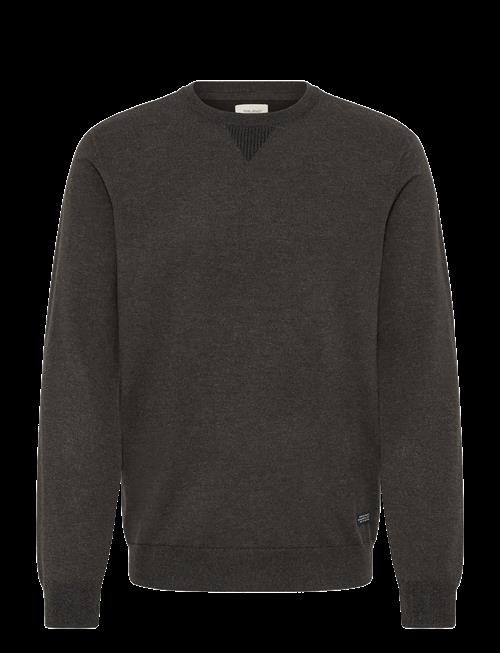 Blend | Bhbruton Crew Neck Knit Noos | L