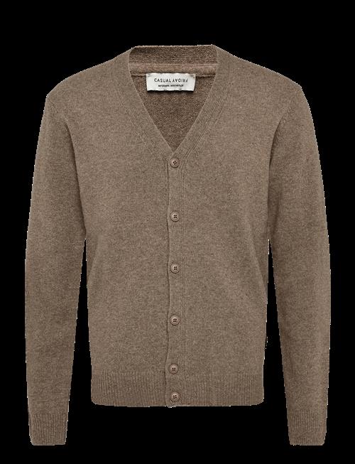 Casual Friday | Cfkarl Lambswool Cardigan | L