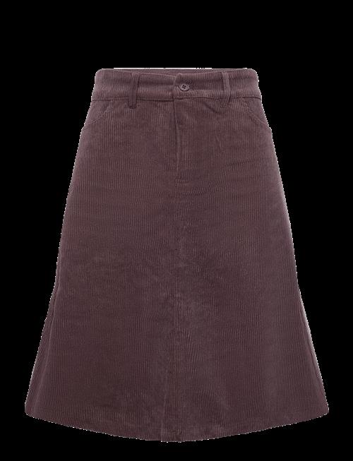 Cream | Crcory Skirt | 36