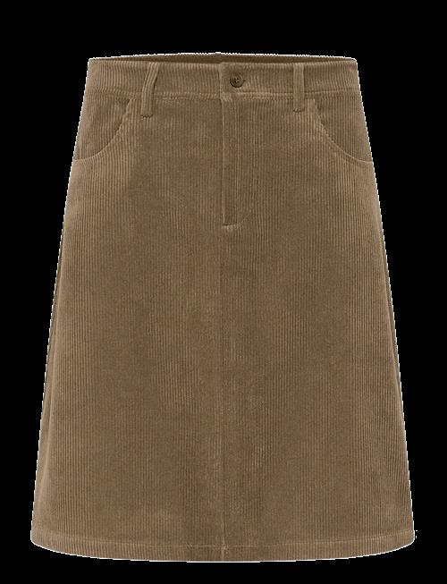 Cream | Crcory Skirt | 40