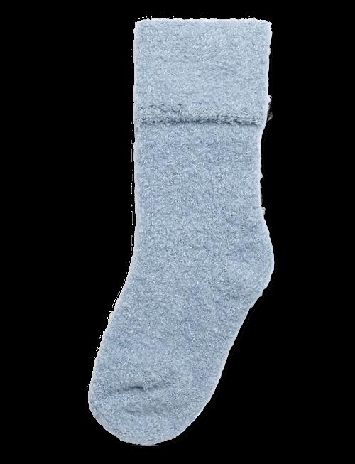 name it | Nbmollo Terry Fluffy Sock | 62-68