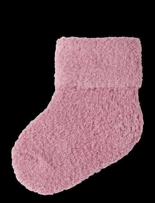 name it | Nbfolli Terry Fluffy Sock | 62-68