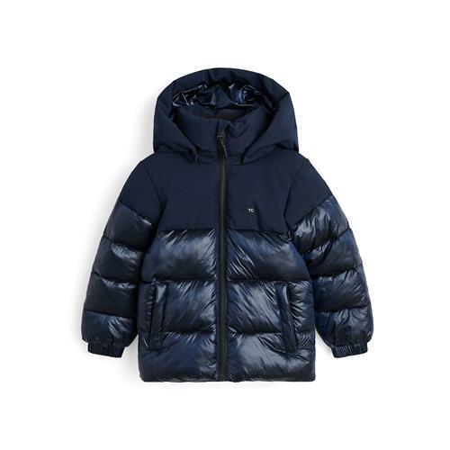 Tretorn Flake  Deep Navy  Deep Navy 98/104 cm  Marineblå  98/104 cm  Drenge, Piger