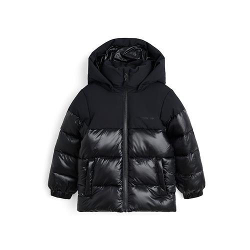 Tretorn Flake  Black  Black 98/104 cm  Sort  98/104 cm  Drenge, Piger